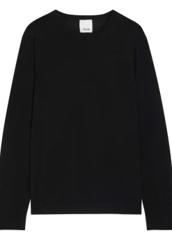 Wool jumper