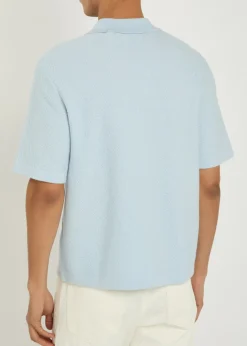 Wool shirt