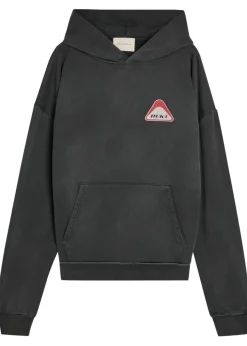 World Championship printed cotton sweatshirt