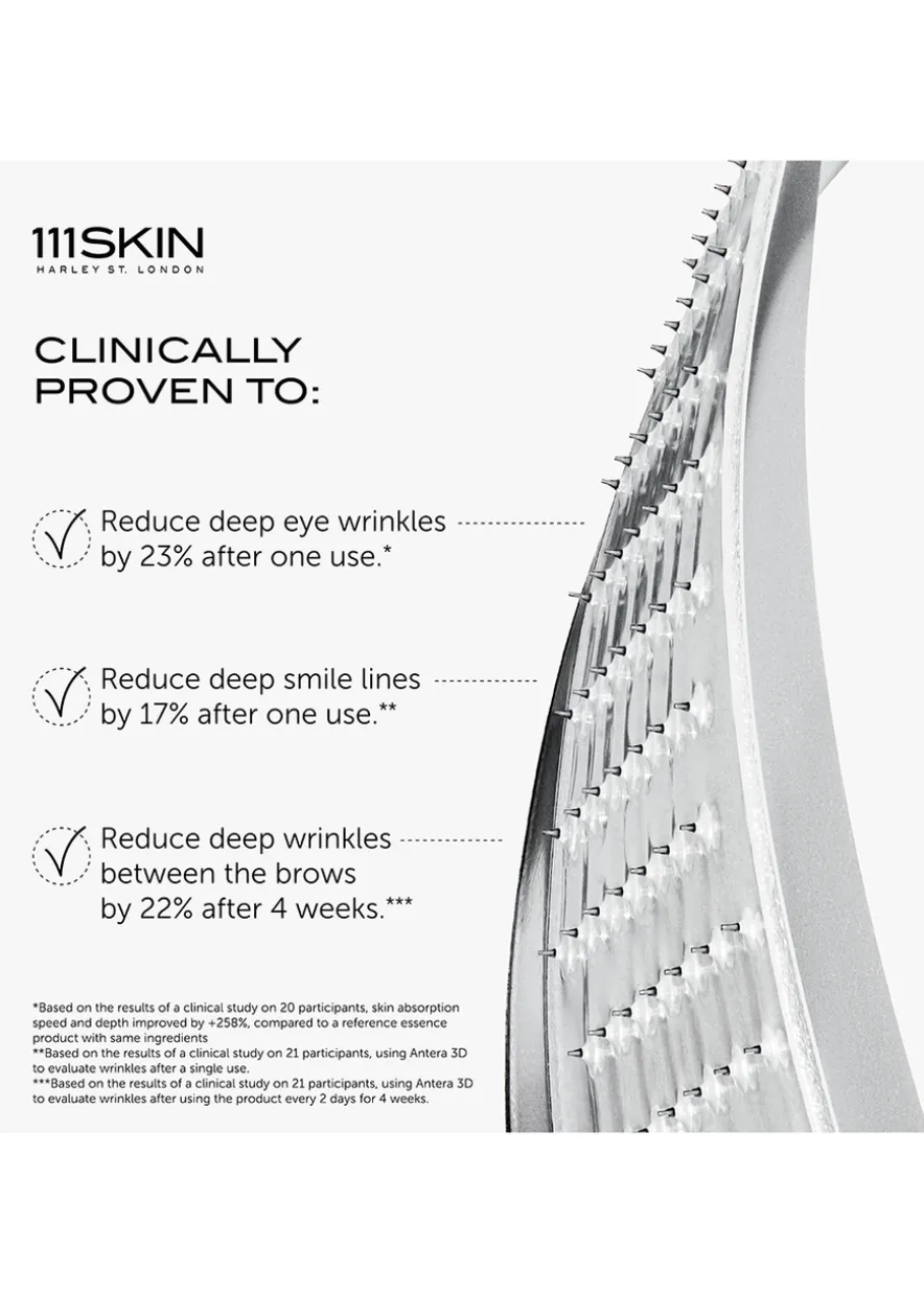 Wrinkle Erasing Retinol Patches