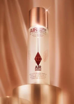 XL Airbrush Flawless Setting Spray 200ml