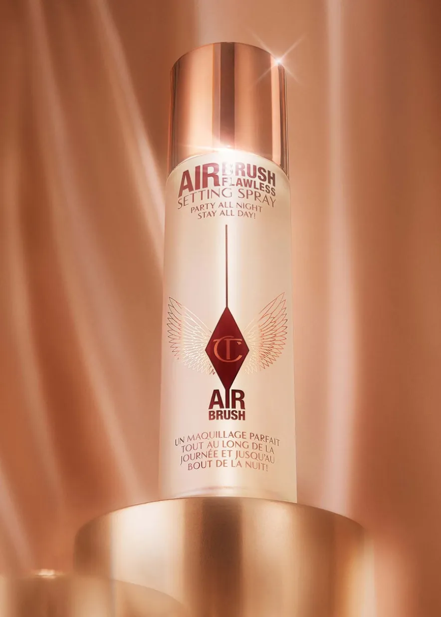 XL Airbrush Flawless Setting Spray 200ml
