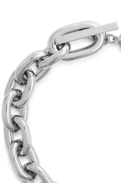 XL Link chain necklace