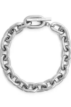 XL Link chain necklace
