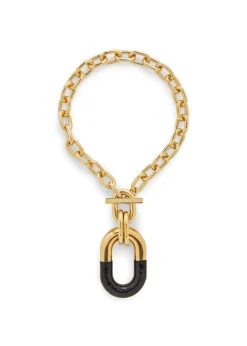 XL Link necklace