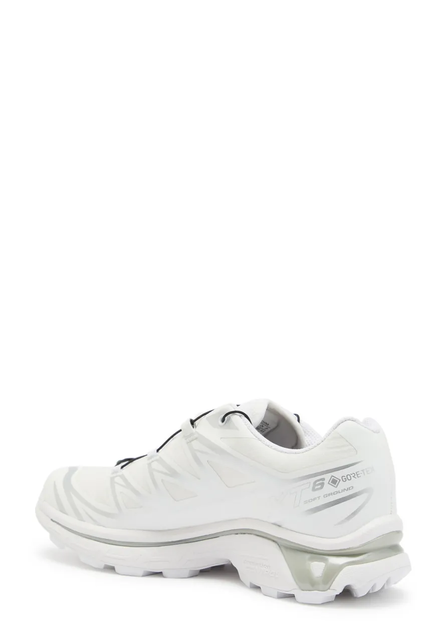 XT-6 GTX panelled mesh sneakers