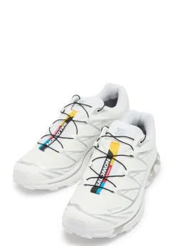 XT-6 GTX panelled mesh sneakers
