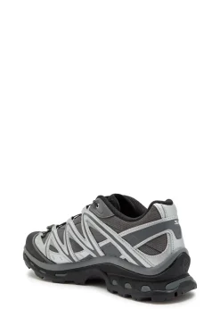 XT-QUEST panelled mesh sneakers