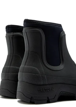 X Tretorn Marie rubber ankle boots