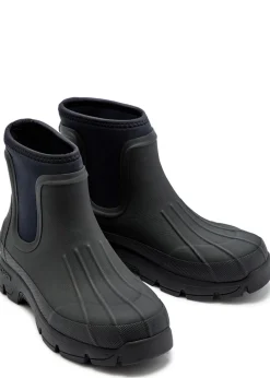X Tretorn Marie rubber ankle boots