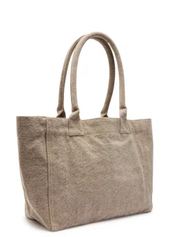 Yenky logo canvas tote