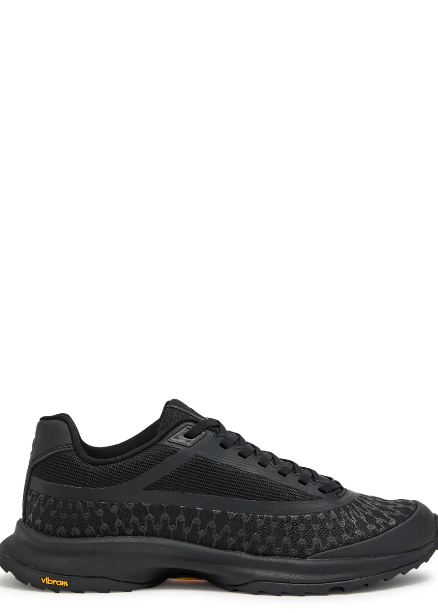YH 203 Hybrid mesh sneakers
