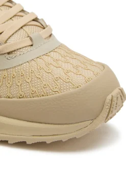 YH 203 Hybrid mesh sneakers
