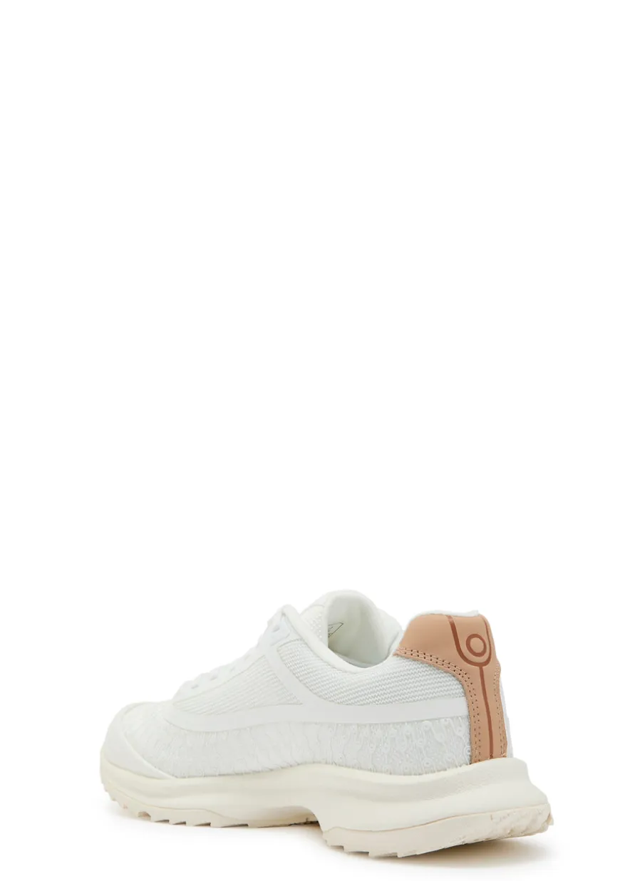 YH 203 Hybrid mesh sneakers