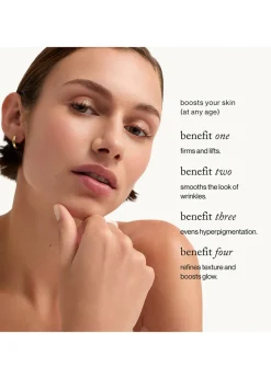 Youth-Boost Peptide Serum