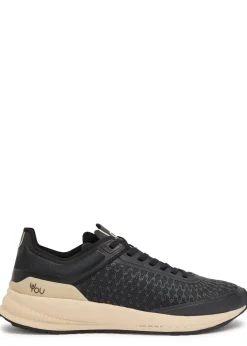 YP 305 Performance mesh sneakers