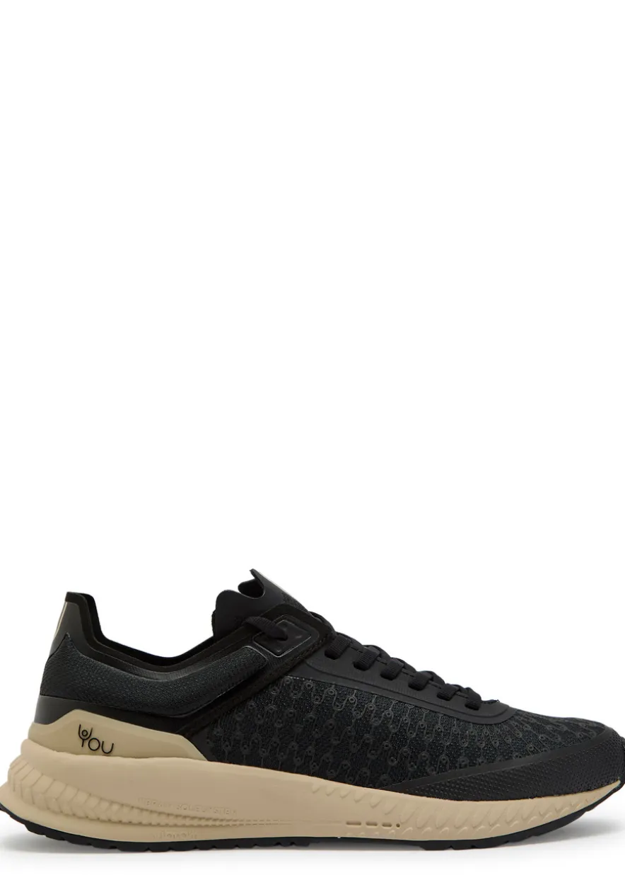 YP 305 Performance mesh sneakers
