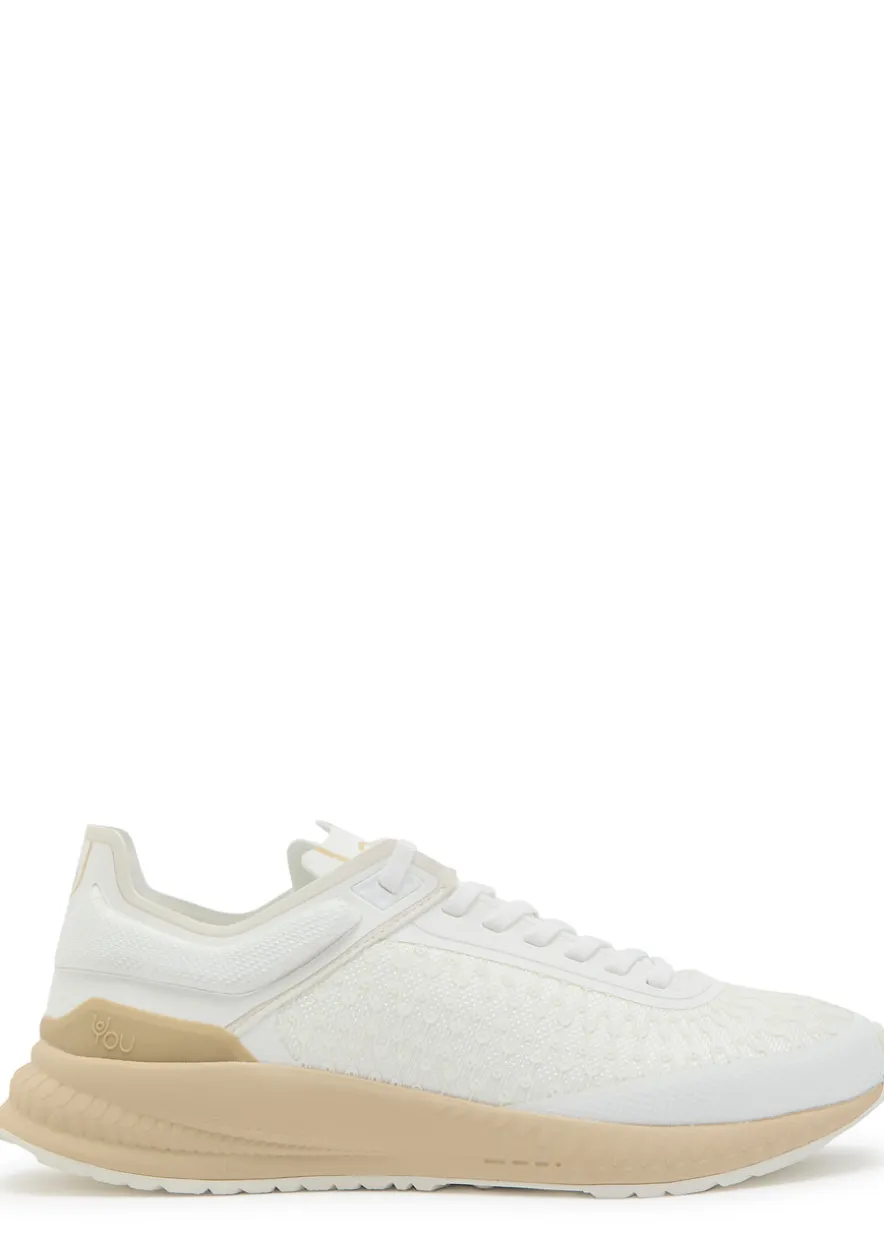YP 305 Performance mesh sneakers