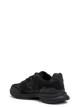 YX 101 - Origin panelled mesh sneakers