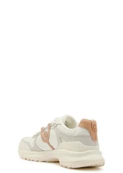 YX 101 - Origin panelled mesh sneakers