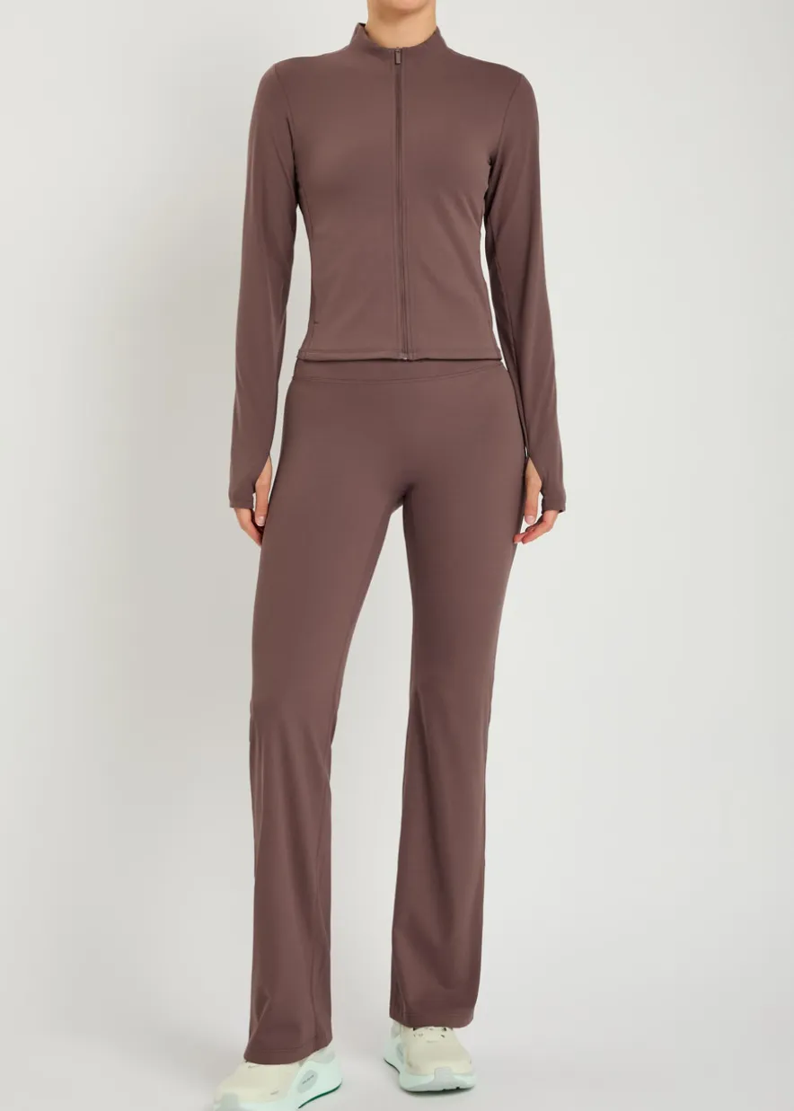 Zenvy Dri-FIT InfinaSoft jacket