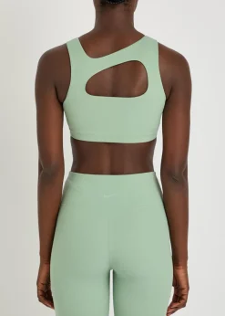 Zenvy Dri-FIT InfinaSoft sports bra